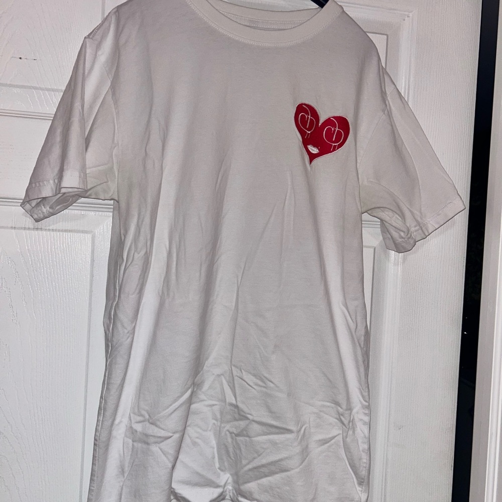 Drippin’ N’ Tears - Pucker Up Men’s Premium Heavyweight Tee